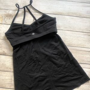 Lululemon Women’s Tank Top Size 2